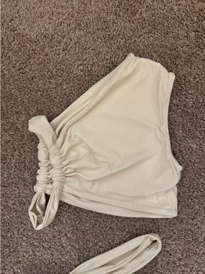 SHEIN Mini Skirt Set thumbnail 2