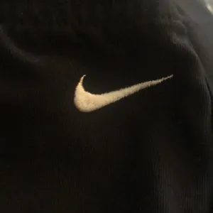 Women's Nike Dri Fit Running Pant Size L (12-14) Black Zip Back Pocket Outdoors thumbnail 8