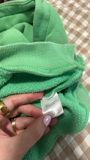 White Fox Boutique Hoodie thumbnail 4
