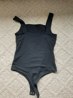 Amazon Bodysuit thumbnail 4