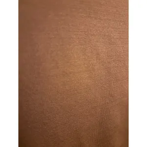 A'Nue Ligne Women's Brown‎ V-Neck 3/4 Sleeve Top Elegant Casual Medium thumbnail 4
