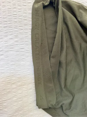 Lululemon Swiftly Tech Cropped Short-Sleeve Shirt 2.0 thumbnail 7