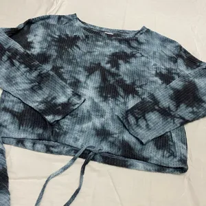 Love Fire Women’s Pajama Set thumbnail 6