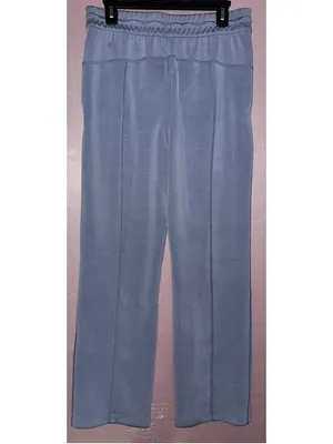 Women's Lululemon Jogger Pants Size 8 Blue thumbnail 2