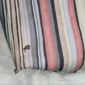 Elliot Lucca‎ striped tote thumbnail 2