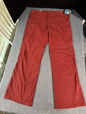 Kuhl Women’s Free Range Pants thumbnail 1