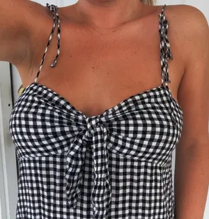 Billabong Dress thumbnail 1