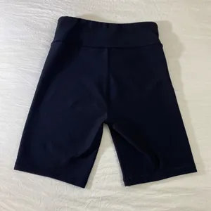 Hi-Rise Biker Shorts thumbnail 4