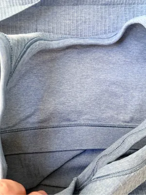 Lululemon Ebb to Street Tank Top with Built-In Bra thumbnail 7