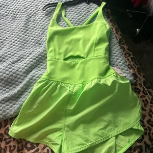 Free People Righteous Runsie thumbnail 1