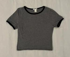 Bozzolo Crop Top thumbnail 1
