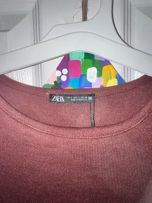 ZARA Top thumbnail 4