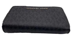 Signature Black Wallet thumbnail 3