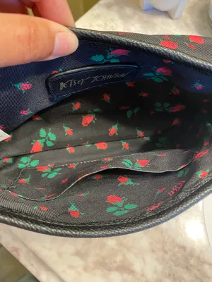 Purse w/matching Wallet thumbnail 6