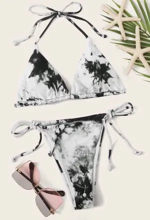 Bikini Set thumbnail 1