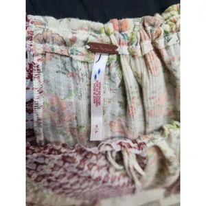 Free People Because I Love You Tops Size S thumbnail 9