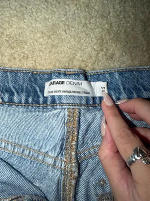 Garage Jeans Vintage Straight thumbnail 2