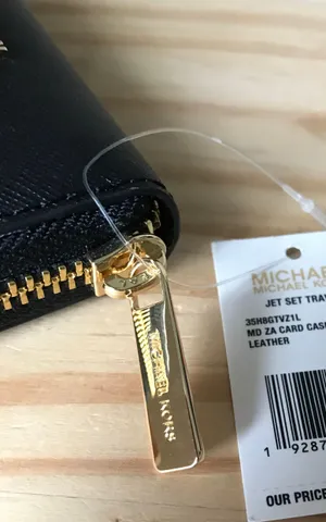Michael Kors Card Holder thumbnail 4