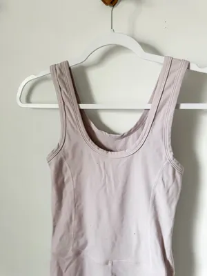 Set Active Sportbody Lavender Romper thumbnail 2