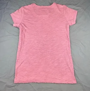 California Tshirt Pink Size M thumbnail 7