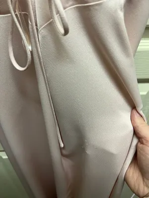 Anthropologie BHLDN Gown Bridesmaid thumbnail 5