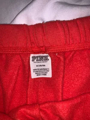 Victoria’s Secret PINK Boyfriend Shorts thumbnail 4