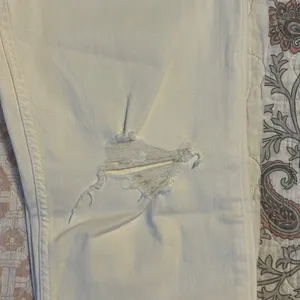 Free People skinny jeans thumbnail 4