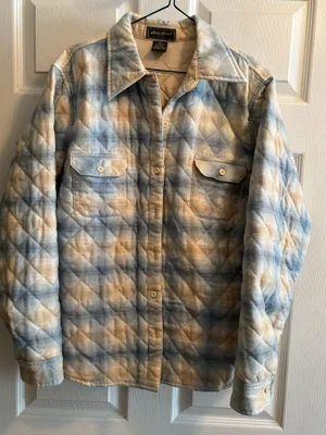 Eddie Bauer Women’s Shacket thumbnail 1