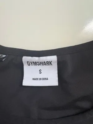 Gymshark Gym Top thumbnail 3