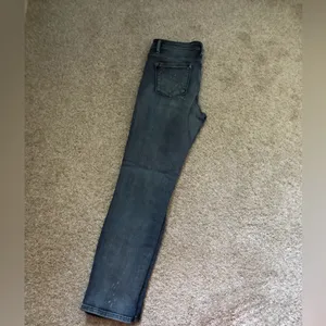 JUDY BLUE boyfriend Fit Distressed Denim Jeans pants women size 28 thumbnail 9