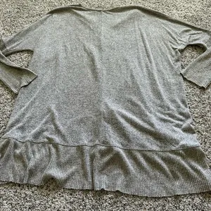 Chance or Fate Long flowy sweater thumbnail 3