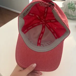 Titleist Baseball Hat  thumbnail 4