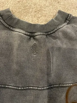 Free People Movement Sweatshirt thumbnail 2