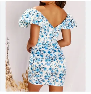 Oh Polly Dress thumbnail 8