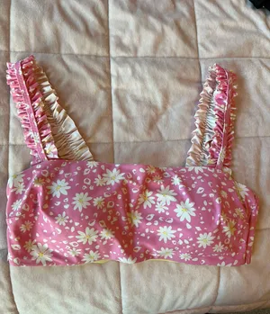 Aerie Bikini Top thumbnail 1