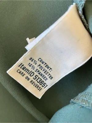 L.L. BEAN Capri Hiking Pants thumbnail 4
