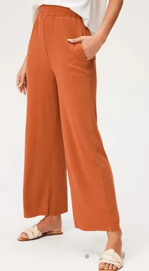 Adore Me Santa Barbara Pants thumbnail 1