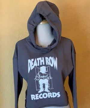 Venley Cropped hoodie Size XS thumbnail 1