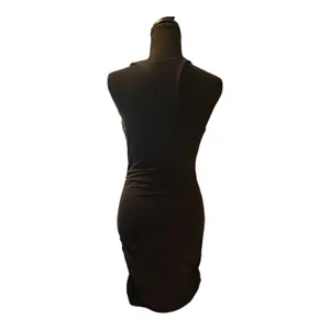 Women’s Dress Black Size M thumbnail 2