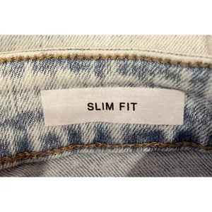 Judy Blue Womens 3/26 Slim Fit Jeans Light Acid Wash JB88241 High‎ Rise Preppy thumbnail 6