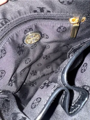 Tory Burch Nylon Messenger Bag thumbnail 5