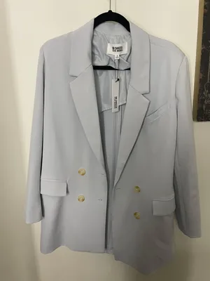 Steve Madden Blazer thumbnail 1