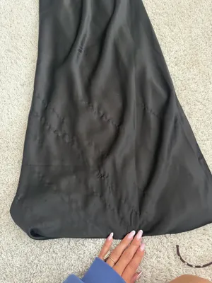 Beginning Boutique Maxi Dress thumbnail 5
