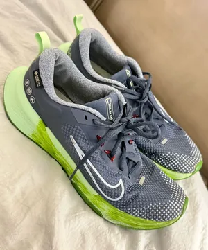 Nike Juniper Trail 2 Gore- Running Gym Trainers Womens Size 8 thumbnail 1