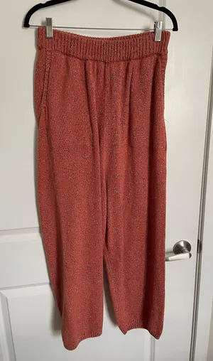 Free People Oversized Lounge Set thumbnail 3