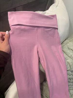 Beyond Yoga Foldover bootcut Pant thumbnail 10