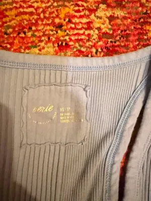 Aerie Tank Top thumbnail 2