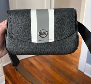 Michael Kors Logo Belt Bag L/XL thumbnail 1