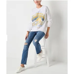 Modernlux Size XL Golden State California National Champion Sweatshirt. New thumbnail 2