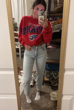Zara Jeans thumbnail 5